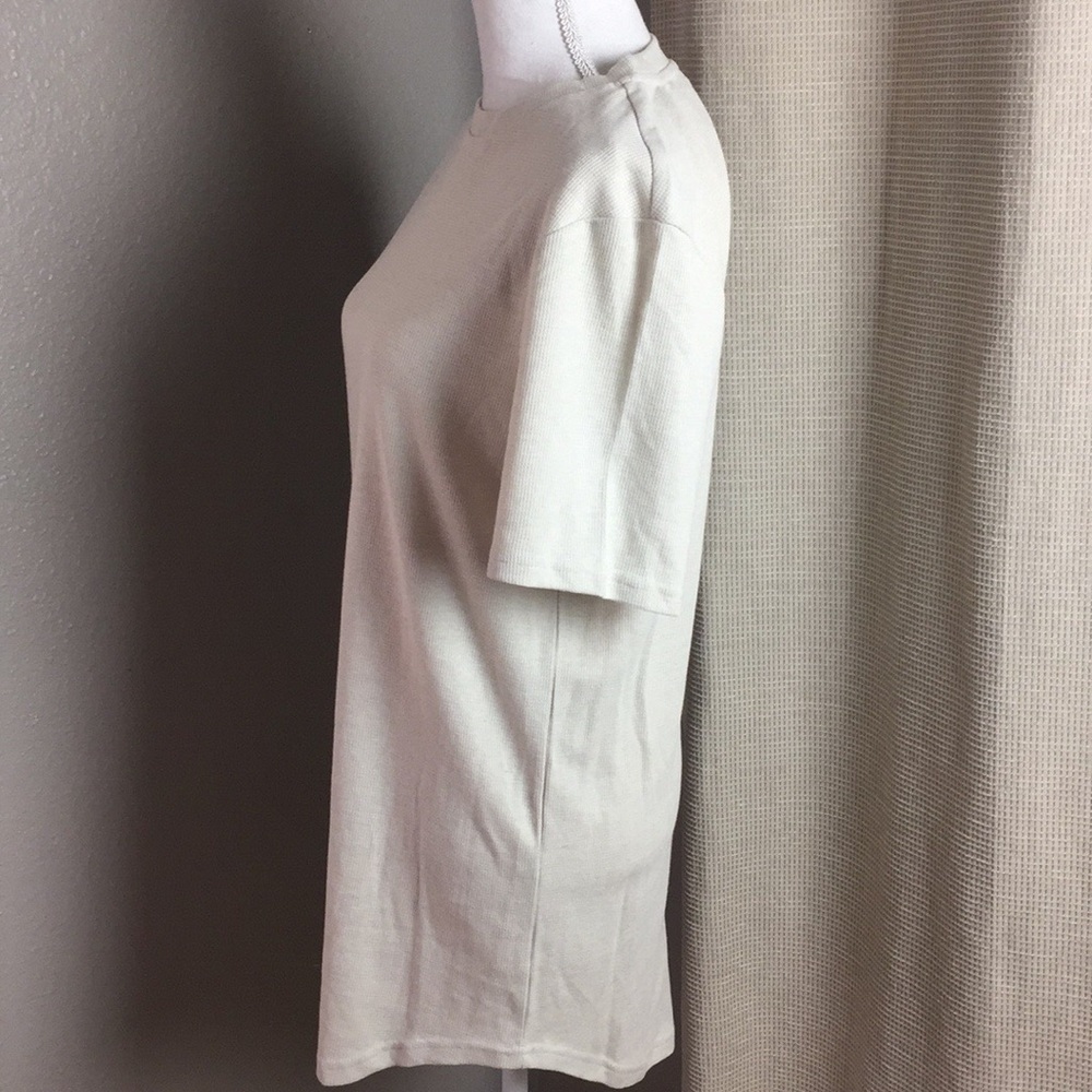 Original use Men’s longline T-shirt - Picture 5 of 6